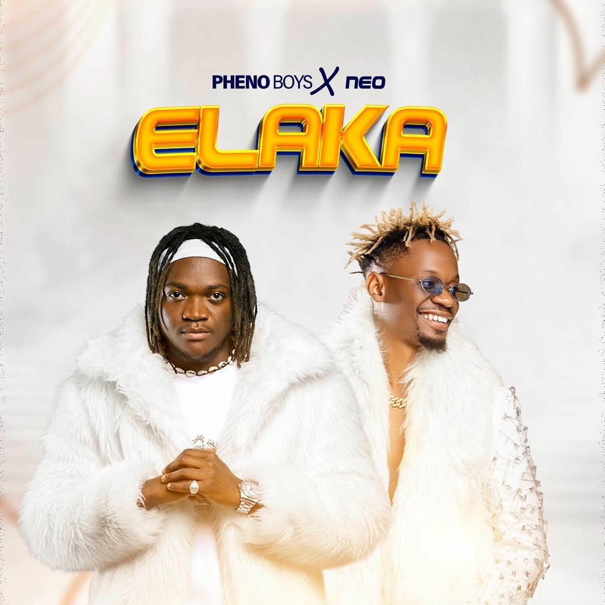 PHENO BOY signe son grand retour avec “ELAKA”, un featuring international très attendu.