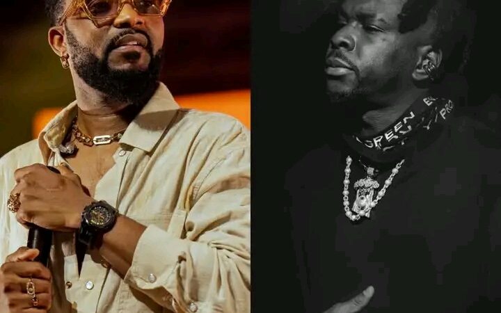 L’artiste ivoirien Didi B  FAIT UNE GROSSE RÉVÉLATION.