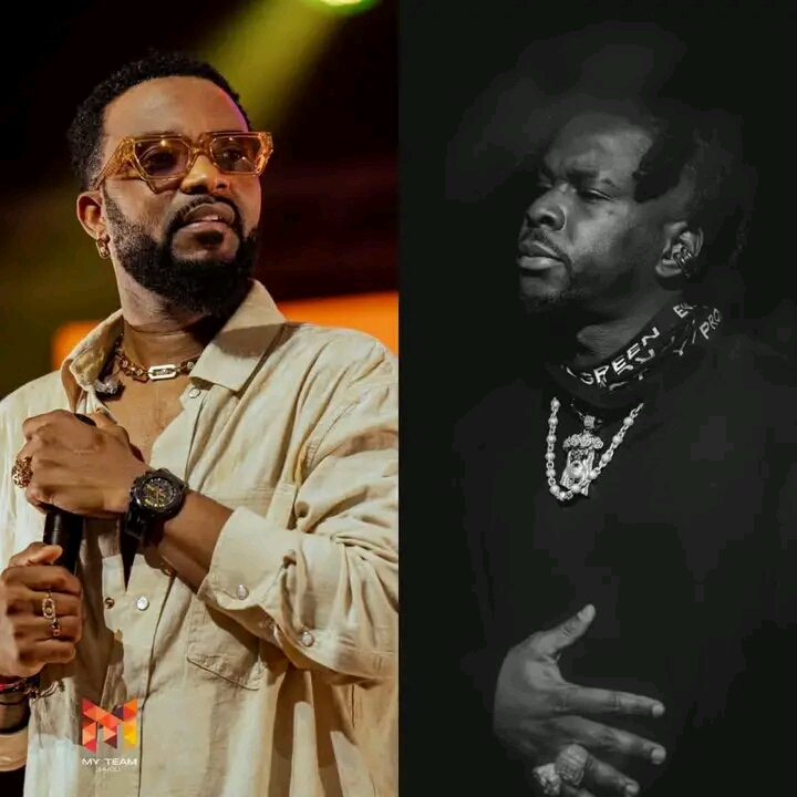 L’artiste ivoirien Didi B  FAIT UNE GROSSE RÉVÉLATION.