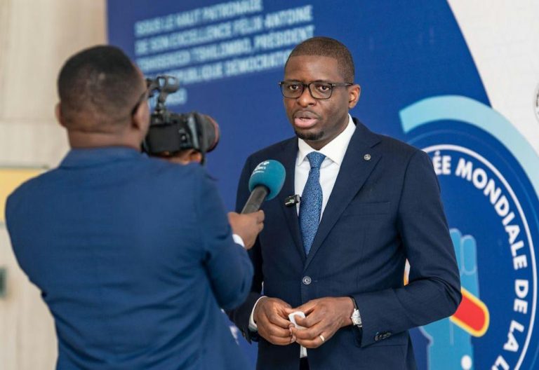 Session parlementaire : Tshikuma ouvre le débat sur la justice salariale dans le secteur minier