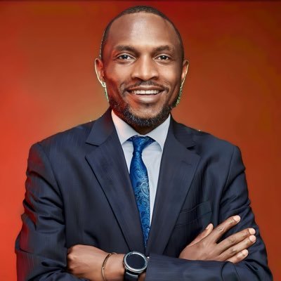 Alain Saint Pierre Mwamba, l’homme qui démonte les discours.