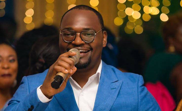 MC Mr Thankyou : La voix qui enflamme les fêtes congolaises.