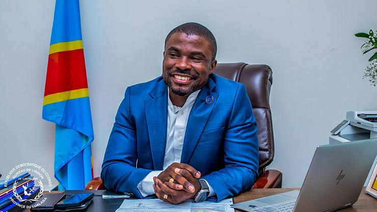 Checain Malanji,  politique tournée vers l’humain.