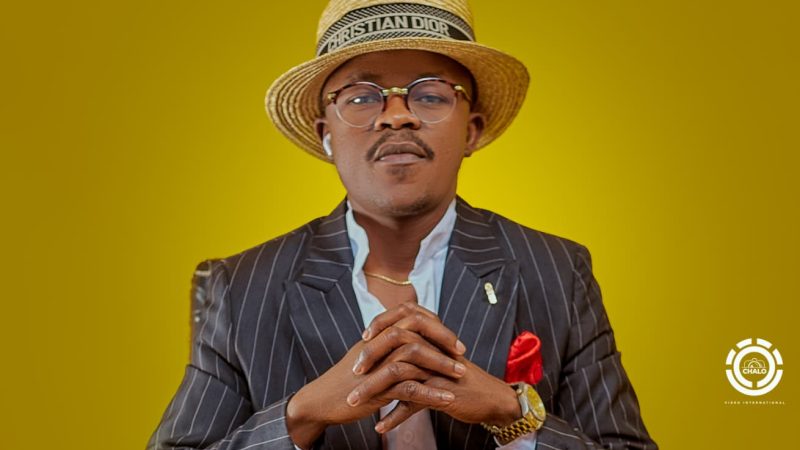 Étoile Kisha, la voix qui fait vibrer la culture lushoise