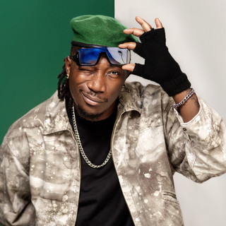 RJ Kanierra : « TIA »  100 MILLIONS DE STREAMS, LE SACRE D’UN PHÉNOMÈNE AFRICAIN.