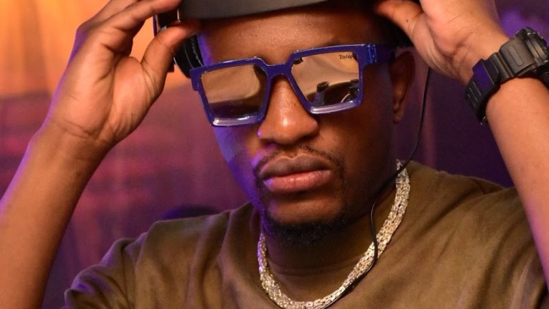 DJ Bombe H : “Ambiance”, le son qui refuse de s’éteindre.