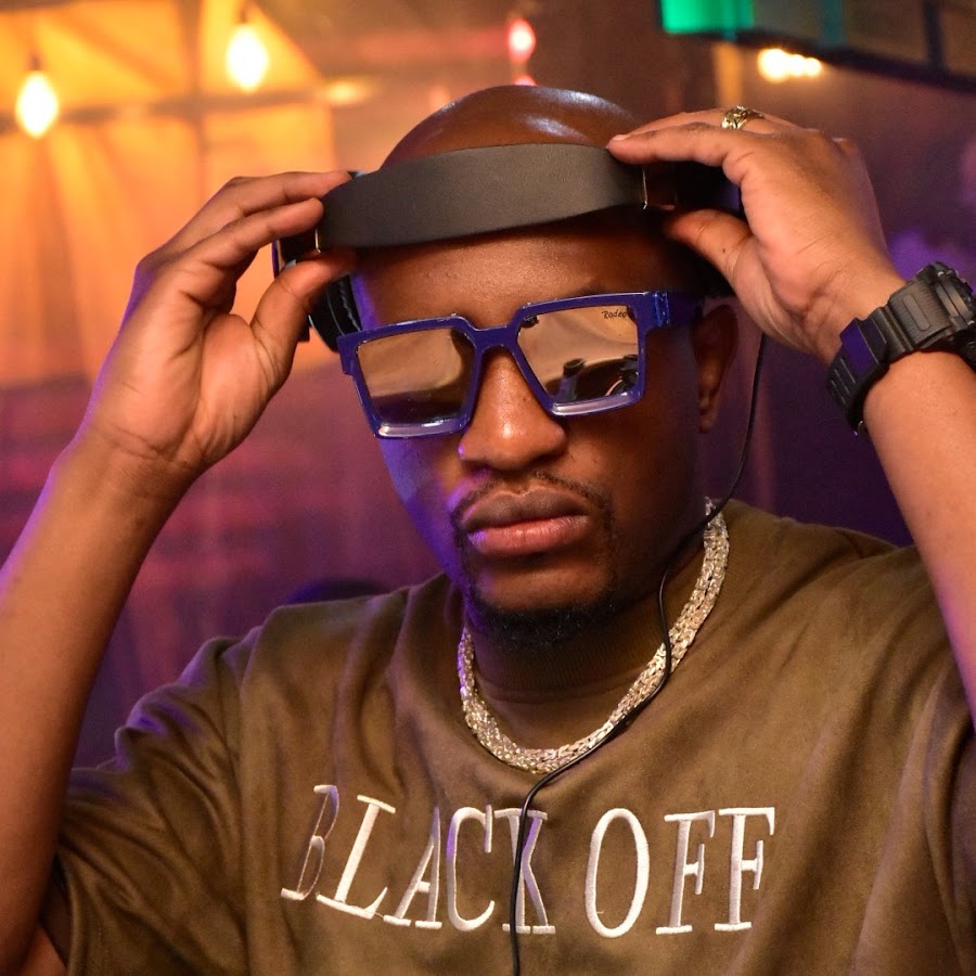 DJ Bombe H : “Ambiance”, le son qui refuse de s’éteindre.