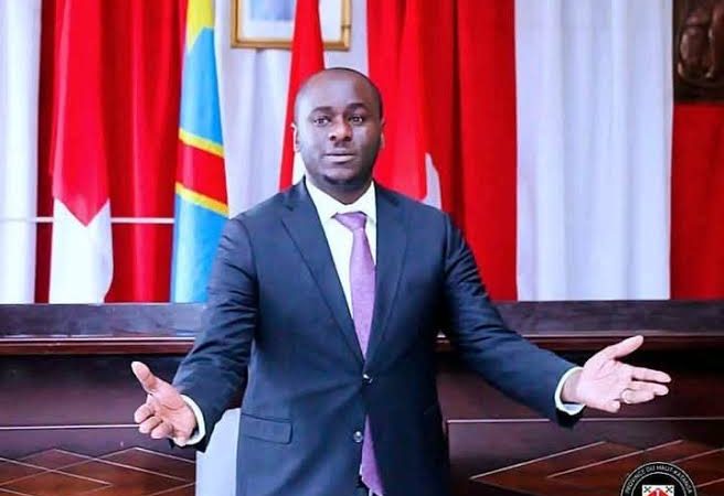 Patrick Kafwimbi, l’intérim comme laboratoire de gouvernance locale.