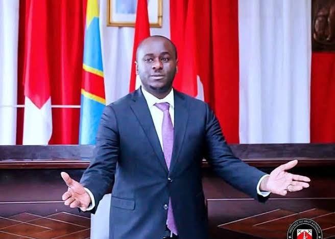 Patrick Kafwimbi, l’intérim comme laboratoire de gouvernance locale.