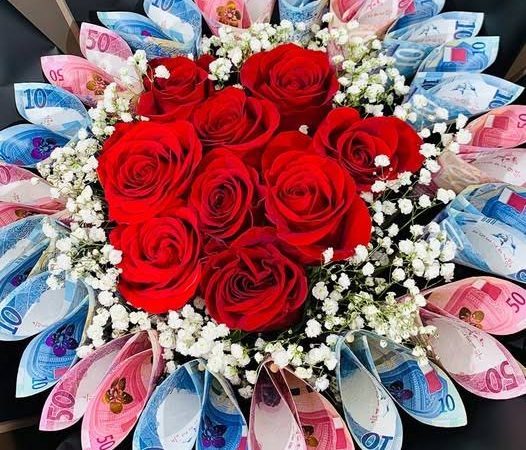 Kenya : les bouquets d’argent désormais interdits par la Banque centrale.