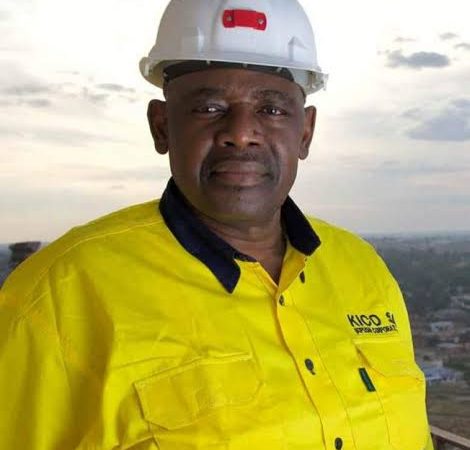 La RDC appliquera la règle de propriété locale pour les mineurs de cuivre et de cobalt.