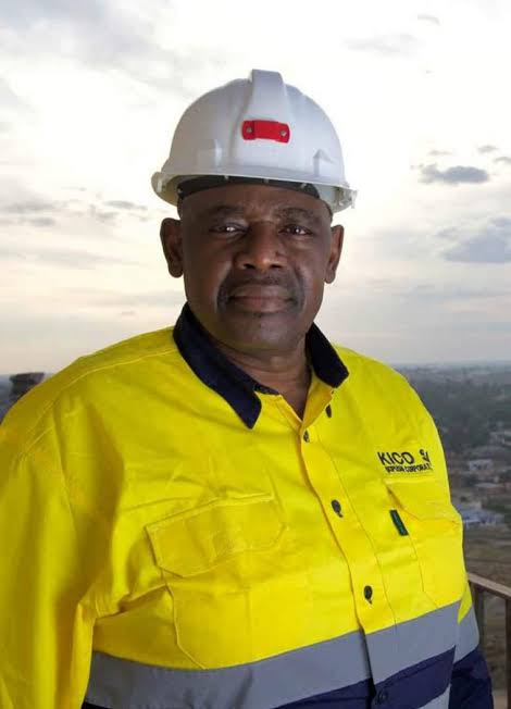 La RDC appliquera la règle de propriété locale pour les mineurs de cuivre et de cobalt.