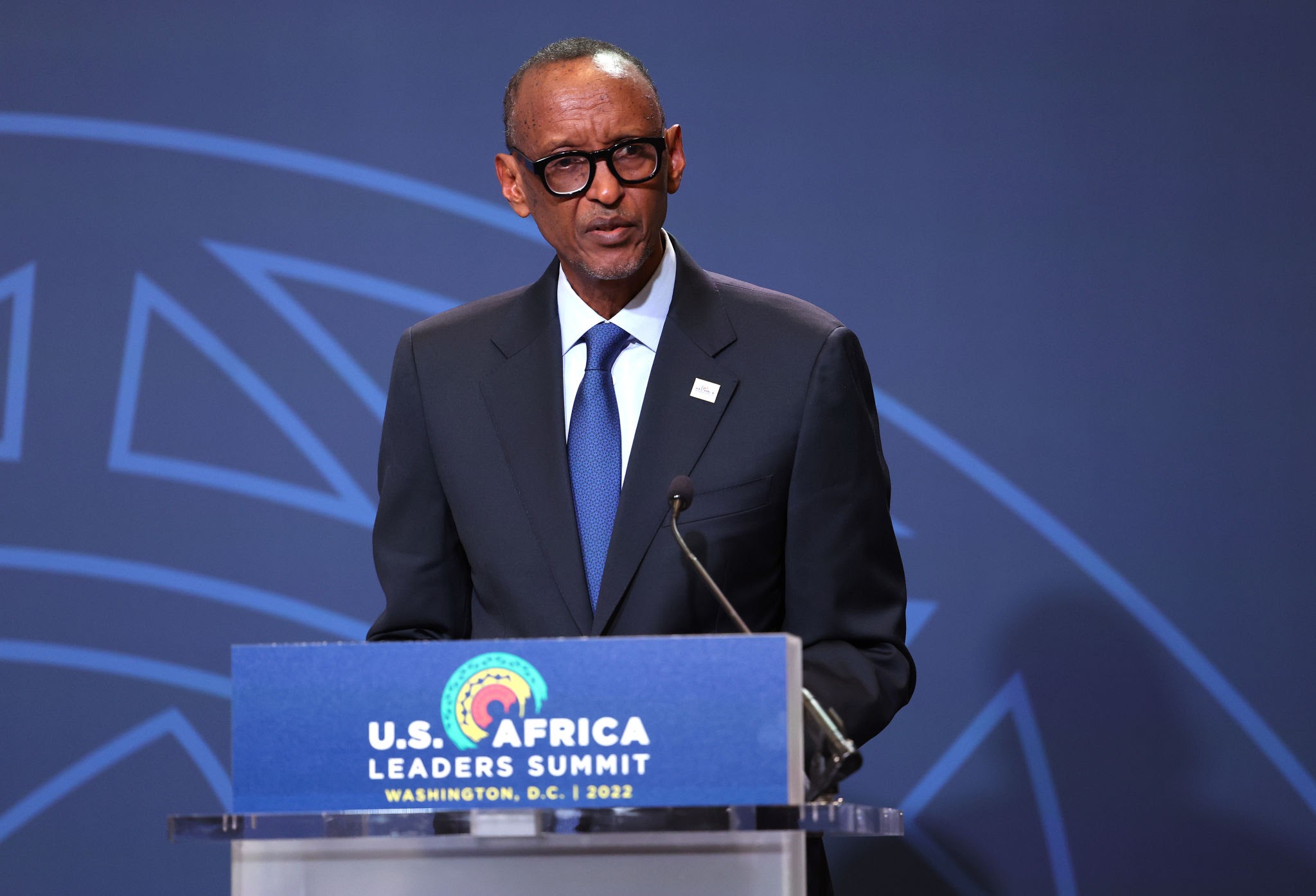 Umushyikirano 2026 : Kagame rejette les accusations et défie les menaces de sanctions.