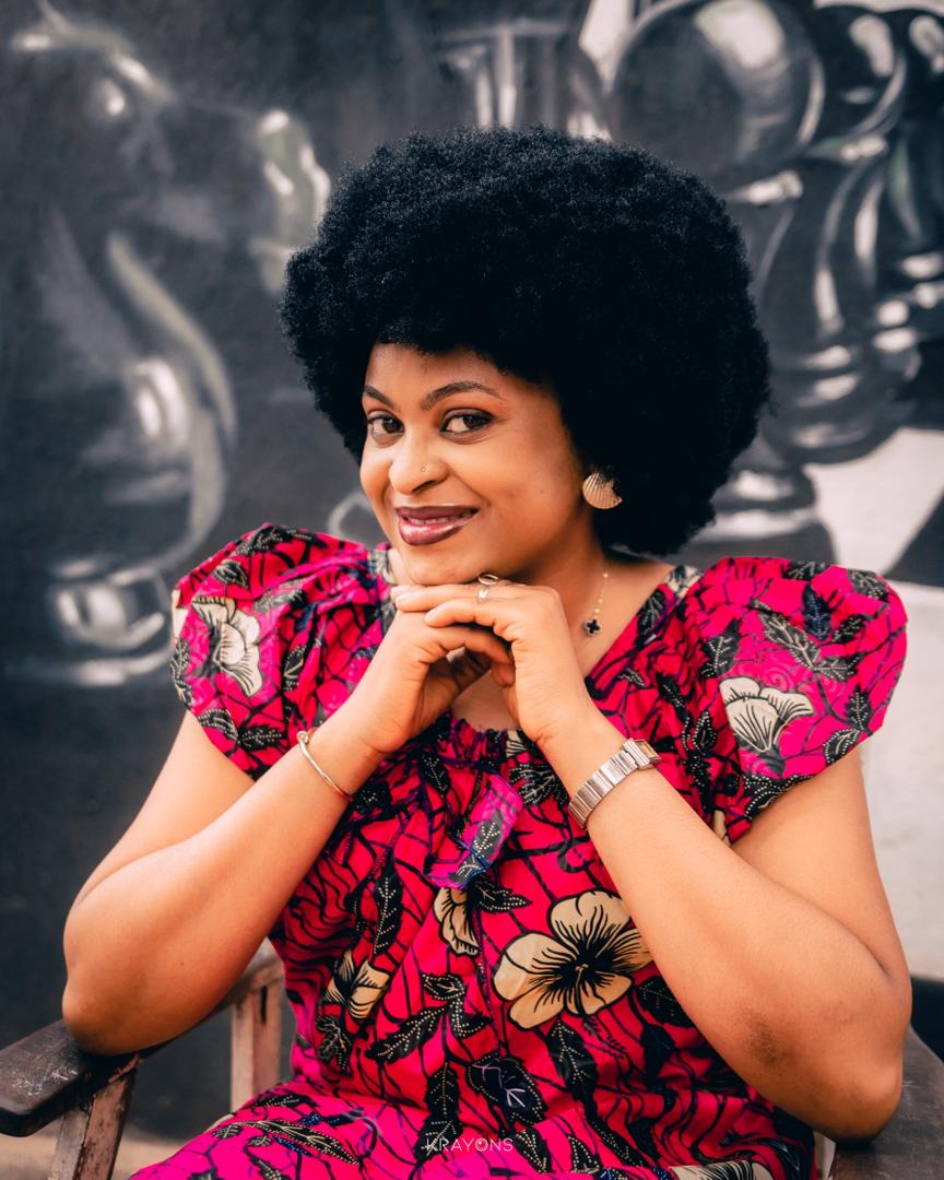 Le Parcours d&rsquo;une Étoile : Comment Angelina Queen Sublime l’Identité Congolaise.