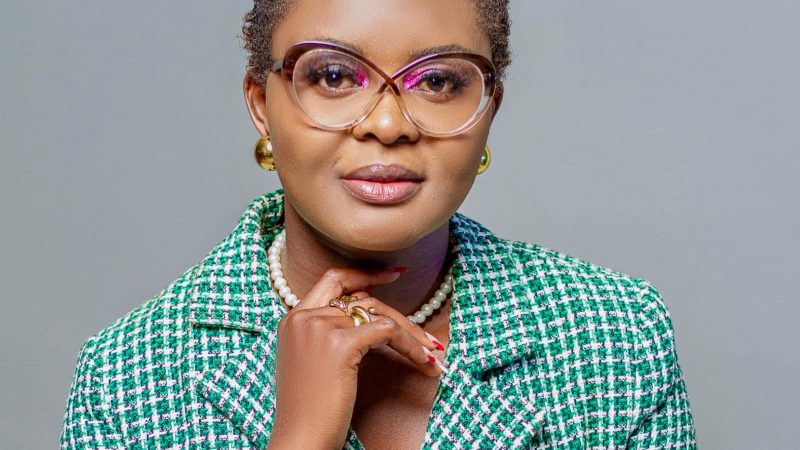 Ruth Ikula : L’entrepreneuriat au service de l’innovation verte et sociale