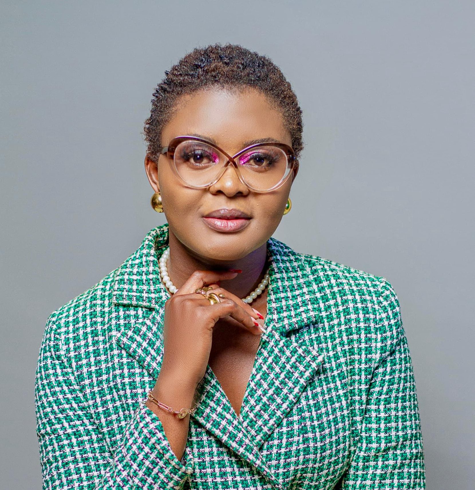 Ruth Ikula : L’entrepreneuriat au service de l’innovation verte et sociale