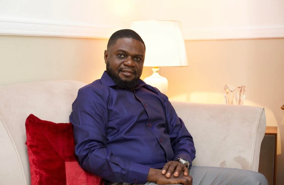 Aimé Nkanu : “Je dois partir” (1998) est devenue la chanson la plus écoutée en RDC…