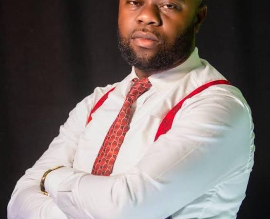 DON ISRAEL MBUYI Quand l’encre devient levier du rêve entrepreneurial congolais