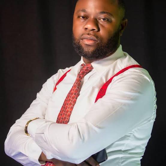 DON ISRAEL MBUYI Quand l’encre devient levier du rêve entrepreneurial congolais